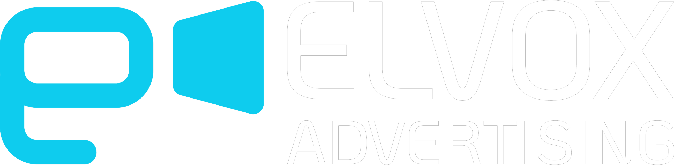 Elvox Advertising